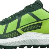 Scott Unisex Supertrac 3 spor ayakkabı, Yeşil (Jasmine Green Smoked Green), 42.5 EU