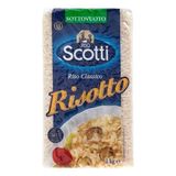 Scotti 1 kg Risotto Piriç