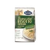 Scotti 210 gr Parmesanlı Risotto