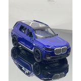 Scowetto 1.36 Bmw X7 Metal Oyuncak Araba
