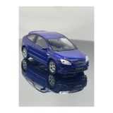 SCOWETTO 1.36 Ölçek Ford Focus Model Oyuncak Araba Mavi 12 cm