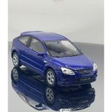 Scowetto 1.36 Ölçek Ford Focus Model Oyuncak Araba