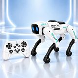 Scowetto Mech II Guardian Yapay Zeka Robot Köpek 30 Fonksiyonlu Kumandalı