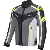 Scoyco JK152 4 Mevsim Mont Deri Sarı - 3XL