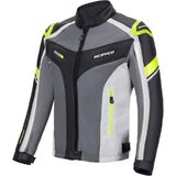 Scoyco JK152 4 Mevsim Motosiklet Montu - Neon Sarı - 3xl - Renkli - 4XL
