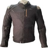 Scoyco JK194 Korumalı Yazlık Motosiklet Montu Siyah (Yeni Sezon) - XL - 0 - Siyah