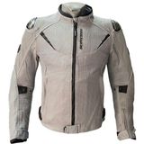 Scoyco JK194 Yazlık Motosiklet Montu Gri Korumalı XL Beden Trend Kullanım Alanı ile