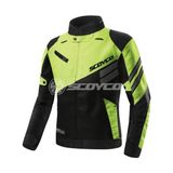 Scoyco Jk36 Yazlık Fileli Motosiklet Montu