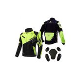 Scoyco JK36C GARSON BOY YAZLIK COCUK MOTOSİKLET MONTU 14-17 YAŞ
