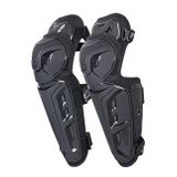 Scoyco K26 Mafsallı Motosiklet Dizlik