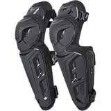 Scoyco K26 Motosiklet Dizlik Nefes Alabilen Kumaşla Güçlü Koruma ve Ayarlanabilir 3 Bant