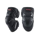Scoyco K46 Motosiklet Dizliği Siyah