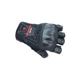 Scoyco Mc12d Yarım ( Parmaksız ) Motorsiklet Eldiven ( Korumalı )