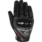 SCOYCO MC44 KADIN KORUMALI MOTOSİKLET ELDİVENİ SİYAH