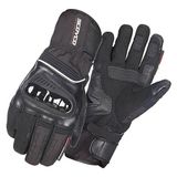 Scoyco MC82 Beyaz WaterProof Motosiklet Eldiveni