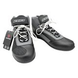 Scoyco mt 031 Motosiklet Botu - Siyah