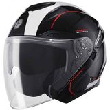 Scoyco OF-669 Açık Motosiklet Kaskı