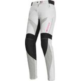 Scoyco P-047 Yazlık Korumalı Motosiklet Pantolonu