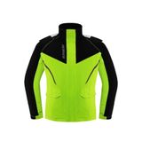 Scoyco Rc10 Alt Üst Yağmurluk Neon-XXL