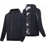Scoyco ST04 Motosiklet Montu Yazlık Dayanıklı Pu Kumaş Motorcu Mont Camo - 3XL - Çok Renkli