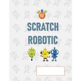 Scratch RoboTIC: Aprèn Scratch i crea els teus propis videojocs