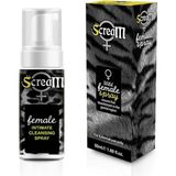 Scream Female Spray Kadınlara Özel Genital Bakım Spreyi