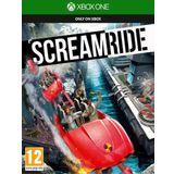 Screamride XBox One