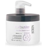 Screen Curlbuster Screen Professional Kit Mask Stage 3 Saç Maskesi 500 ml