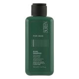 Screen For Man Beard 150 ml Nemlendirici ve Arındırıcı Sakal Şampuanı