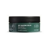 Screen For Man Dry Shaping Cream 75ML Orta Tutuşlu Şekillendirici Saç Jölesi