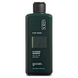 Screen For Man Silverising 250 ml Gri Beyaz ve Rengi Açılmış Saçlar İçin Sarı Karşıtı Şampuan