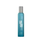Screen Hair Care Control Wakin' Hacim Veren Güçlü Saç Şekillendirme Köpüğü 250 Ml