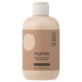 Screen Nurse Deep Nourishing Veg 250 ml Kuru Saçlar İçin Yoğun Besleyici Şampuan