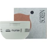 Screen Nurse Silkening Veg Hair Mask 200 ml İpeksi Vegan Saç Maskesi