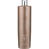 Screen Repair Stage 3 Hair Treatment 1000 ml – Yıpranmış Saçlar Için Son Aşama Onarıcı Saç Kremi