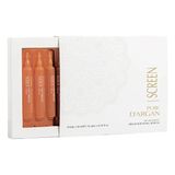 Screen Saç Serumu Pure D Argan Oil Treatment Regenerating Serum Vials 8X10 ml