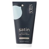 Screen Satin Anti-Frizz Veg Hair Cream 150 ml Elektriklenme Karşıtı Vegan Saç Kremi | Screen Satin Saç Kremi