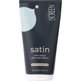 Screen Satin Anti-Frizz Veg Hair Cream 150 ml Saç Kremi