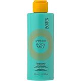 Screen Sun Control After Sun Body Milk 200 ml – Güneş Sonrası Vücut Losyonu, Nemlendirici & Yatıştırıcı Bakım