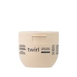 SCREEN Twirl Solid Curly Kıvırcık Saçlar İçin Vegan Katı Şampuan 100 ml