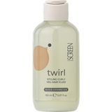 Screen Twirl Styling Curly Veg Hair Fluid 150 ml Saç Kremi