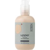Screen Upper Fine Hair Saç Kremi 1000 ml – İnce Saçlar İçin Hacim Artırıcı, Ağırlık Yapmayan Nem Bakımı