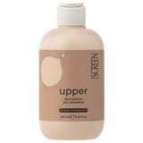 Screen Upper Texturizing Veg 250 ml İnce Saçlar İçin Hacim Veren Şampuan