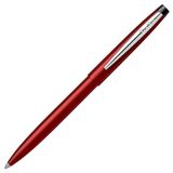 Scrikks F108 Kırmızı Tükenmez Kalem