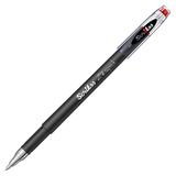 Scrikks Speed Jel Kırmızı 0,5 mm Tükenmez Kalem