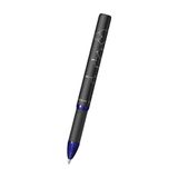 Scrikss 0.5 mm Siyah DNA Gel Pen Jel Tükenmez Kalem