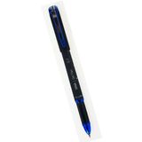 Scrikss 0.7 MM Dna Mavi Jel Tükenmez Kalem