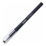 Scrikss 0.7 mm Siyah Z7 Speed Gel Tükenmez Kalem