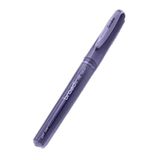 Scrikss 1.0 mm Siyah Broadline Jel Kalem