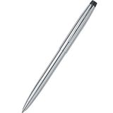Scrikss 108 Krom 36'lı Stand Tükenmez Kalem